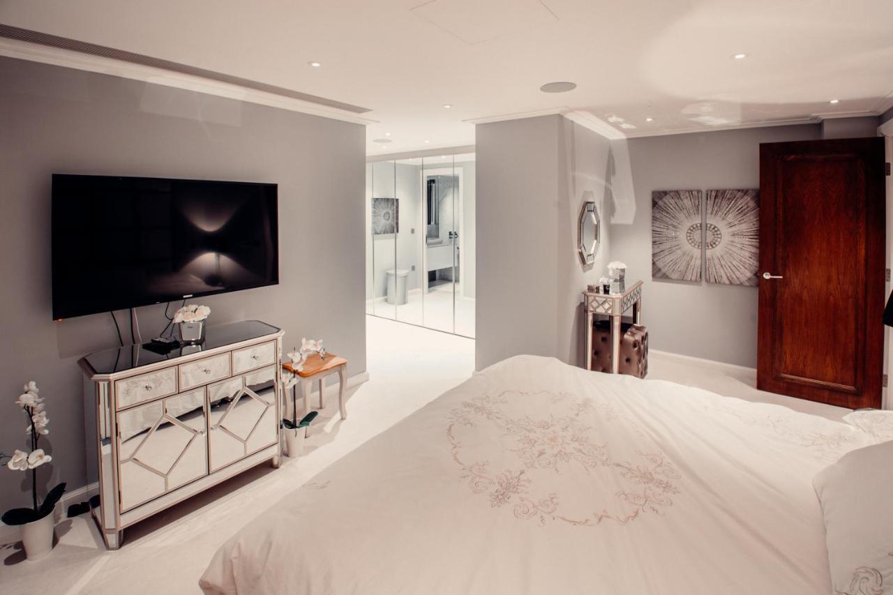 Lovely 4/bdr Penthouse W/ Lovely Views Apartment