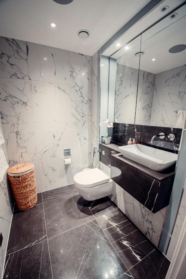 Apartment Lovely 4/bdr Penthouse W/ Lovely Views London