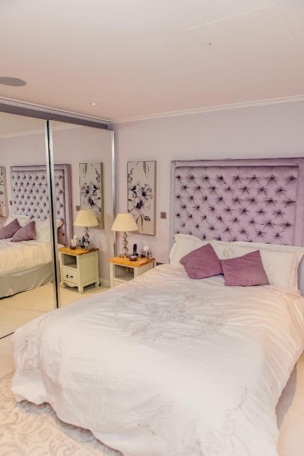 Leilighet Lovely 4/bdr Penthouse W/ Lovely Views *