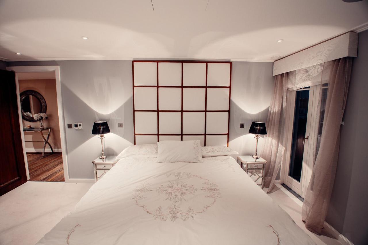 Leilighet Lovely 4/bdr Penthouse W/ Lovely Views *