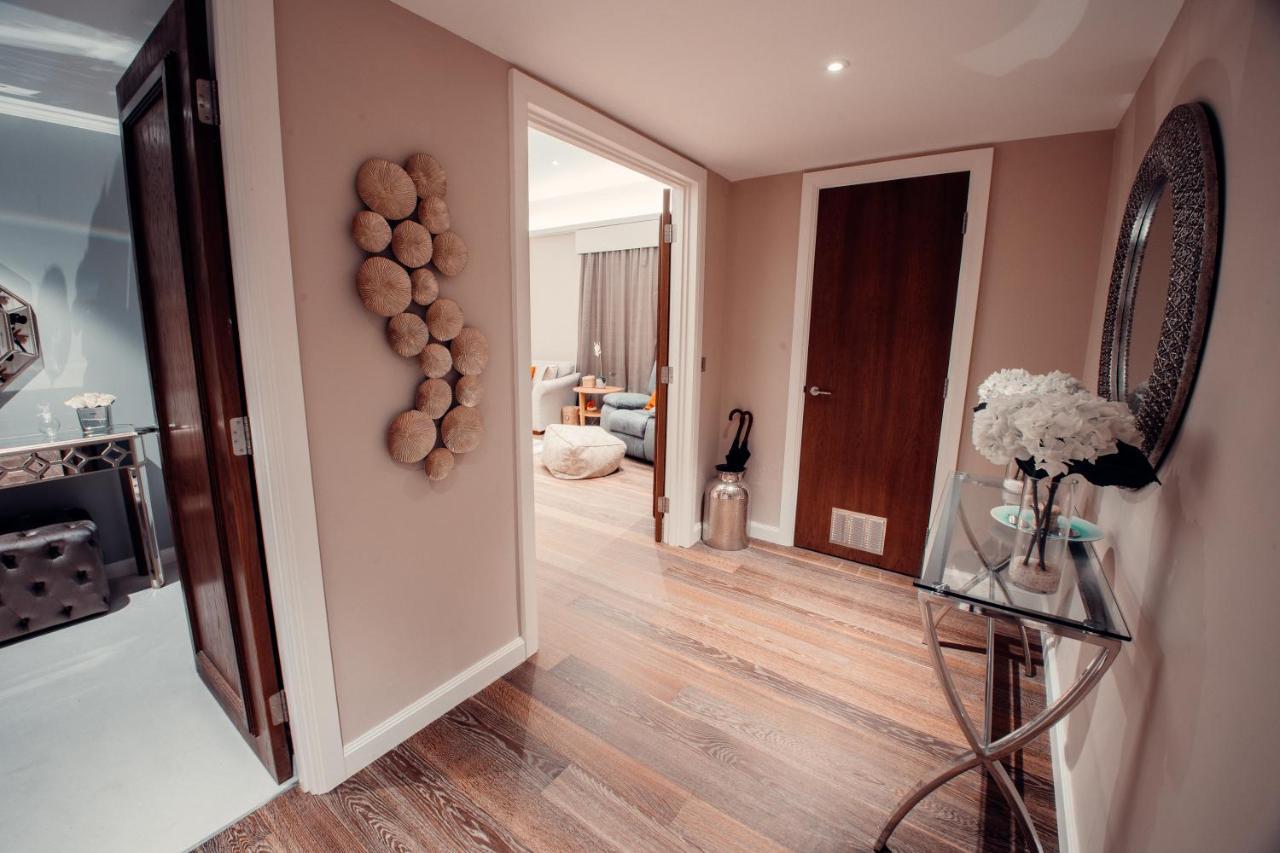 Lovely 4/bdr Penthouse W/ Lovely Views Apartment *