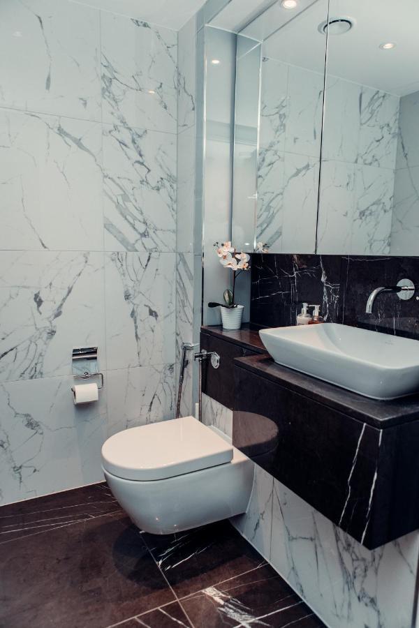 Leilighet Lovely 4/bdr Penthouse W/ Lovely Views