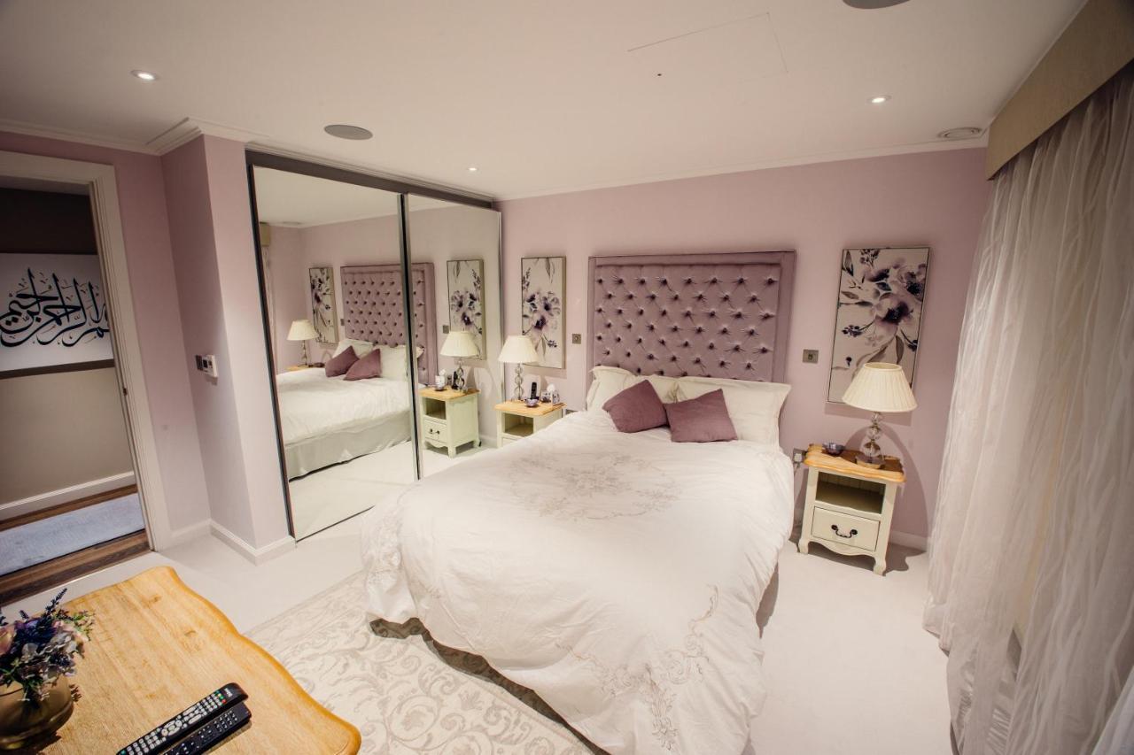 Lovely 4/bdr Penthouse W/ Lovely Views Apartment *