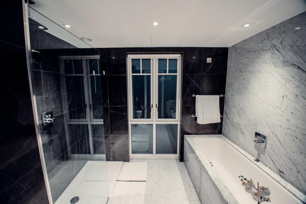 Lovely 4/bdr Penthouse W/ Lovely Views Apartment