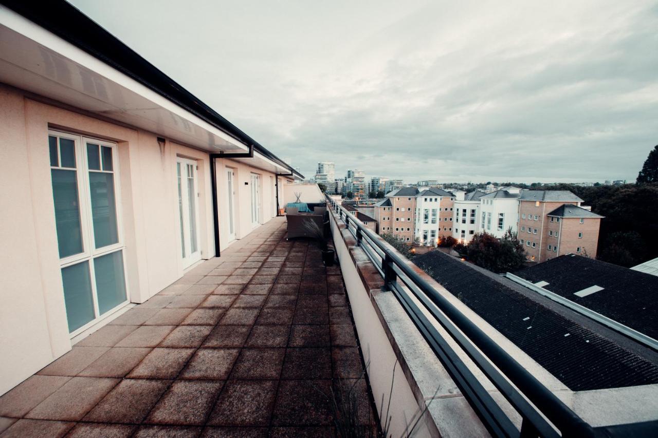 Lovely 4/bdr Penthouse W/ Lovely Views Apartment