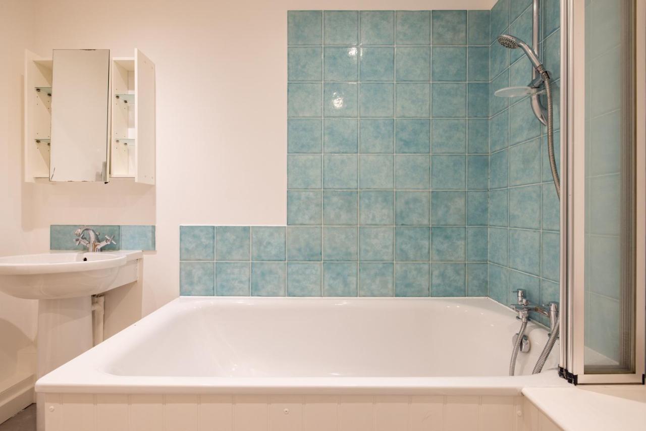 Appartement The Clapham Dream - Captivating 3bdr With Garden & Parking Londen