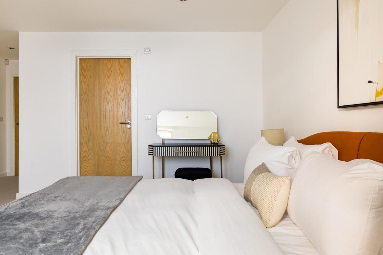 Appartement The Clapham Dream - Captivating 3bdr With Garden & Parking Londen