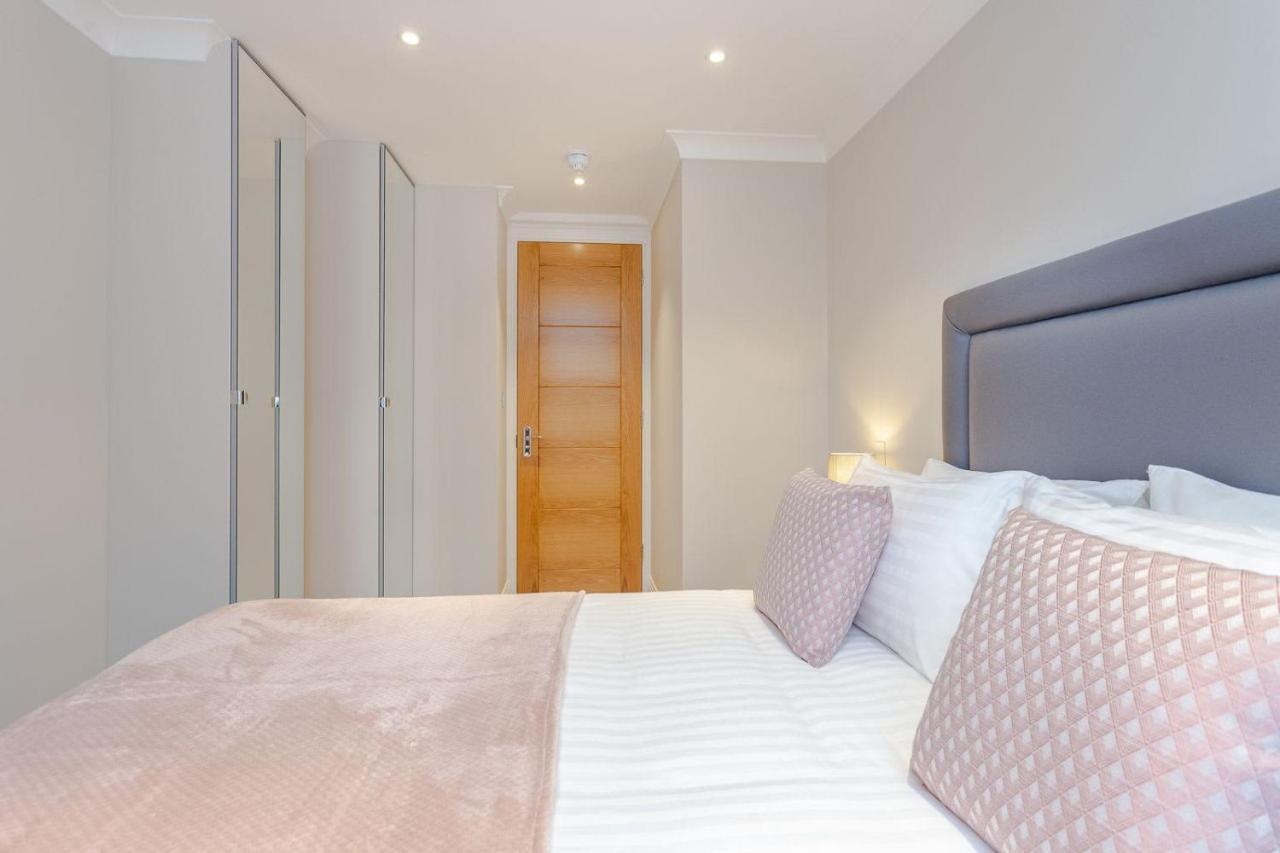 Cleveland Residences Farringdon Leilighet *