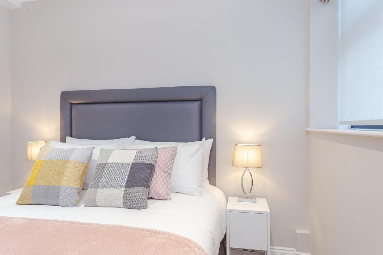 Cleveland Residences Farringdon London