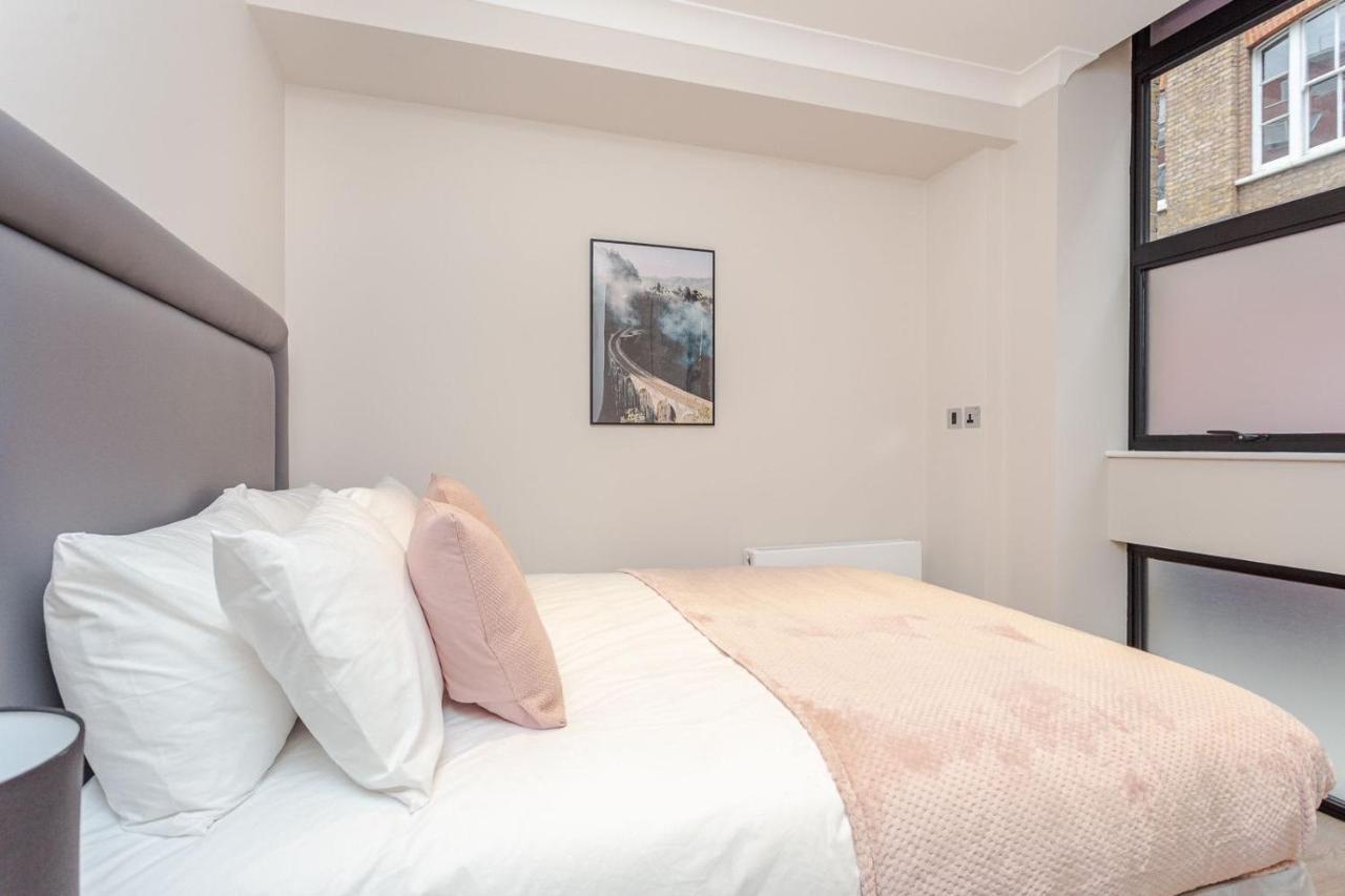 Leilighet Cleveland Residences Farringdon