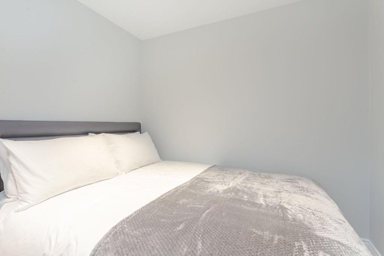 Leilighet Cleveland Residences Farringdon *