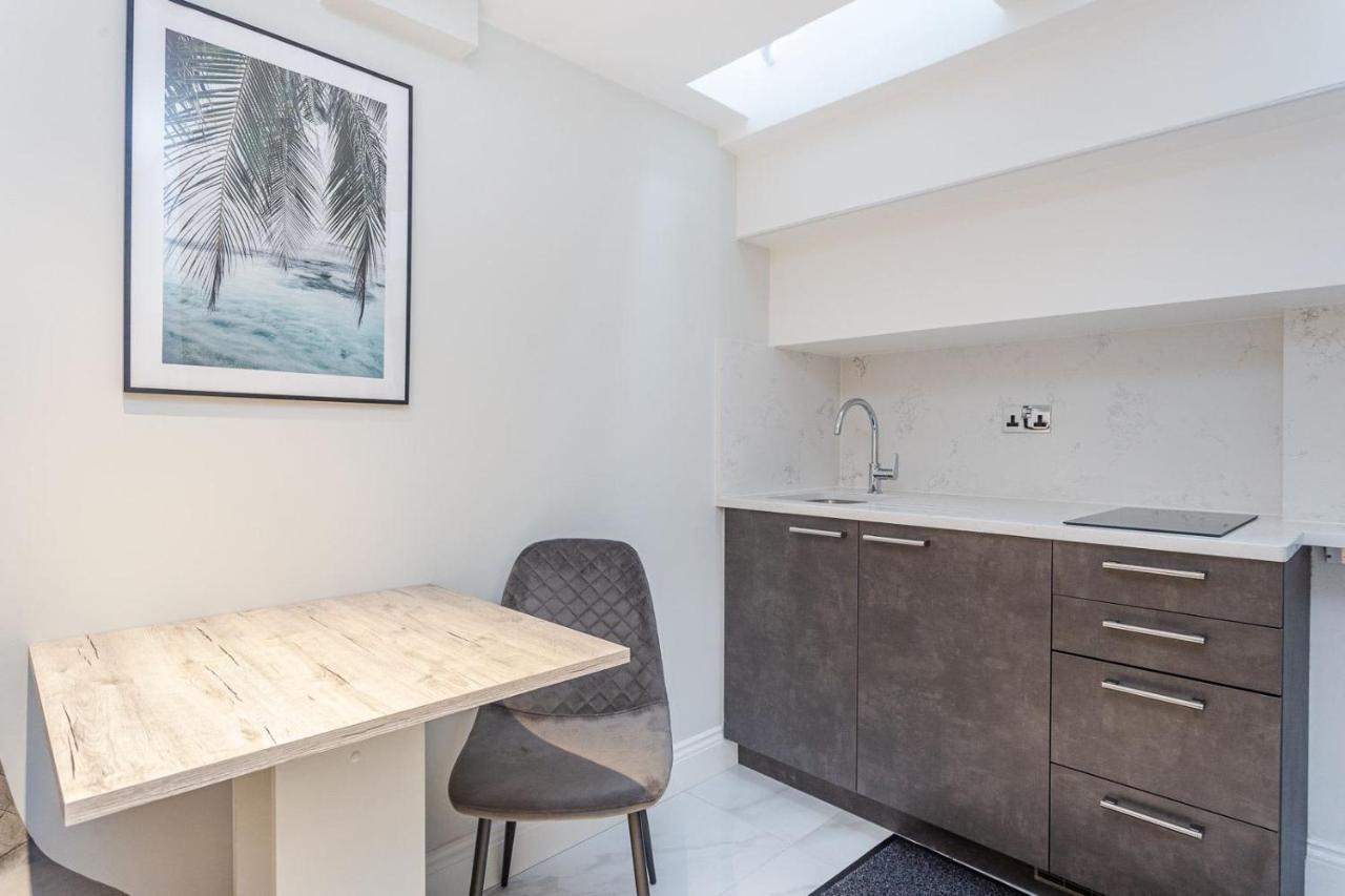 Leilighet Cleveland Residences Farringdon *