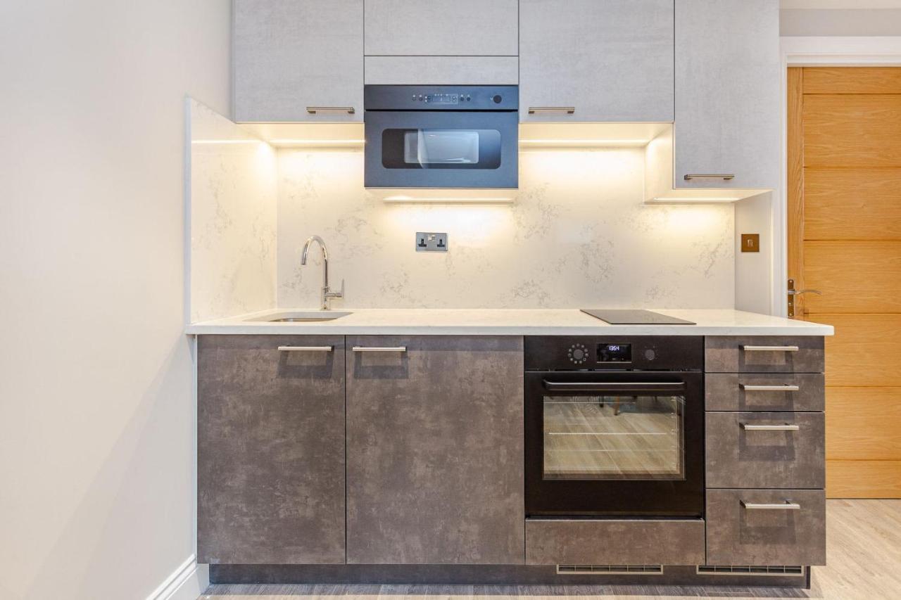 Cleveland Residences Farringdon