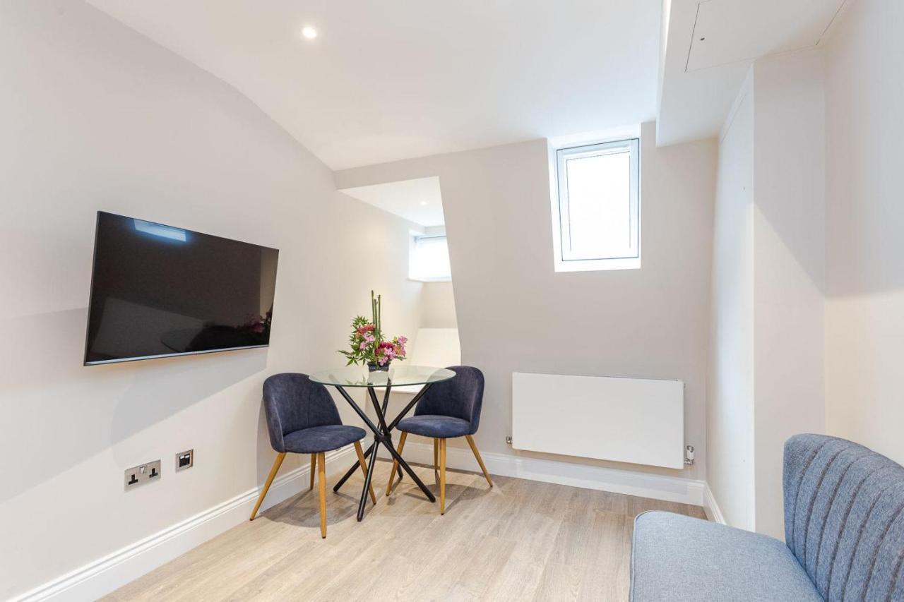 Cleveland Residences Farringdon * London