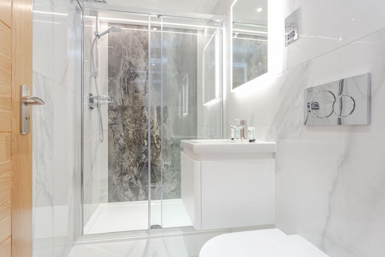 Leilighet Cleveland Residences Farringdon *