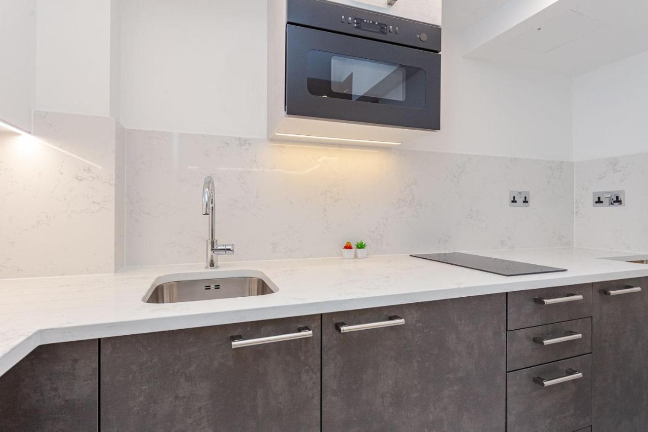 Cleveland Residences Farringdon * London