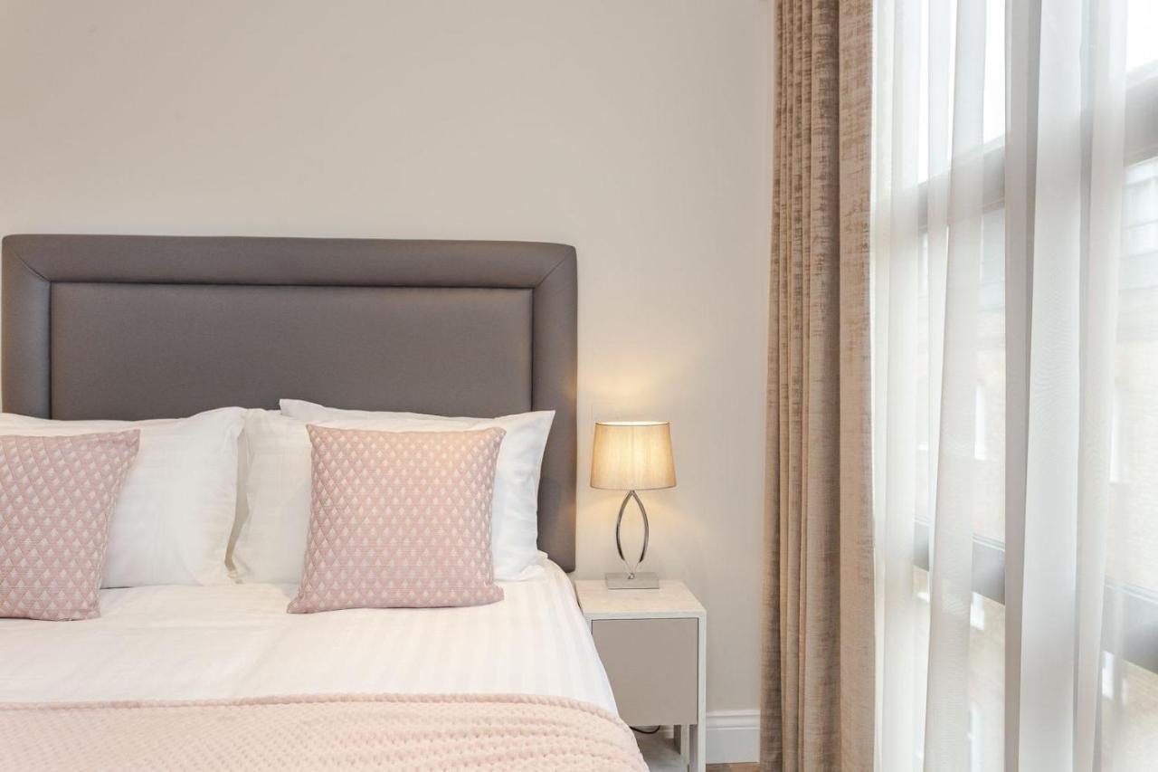 Cleveland Residences Farringdon Leilighet *