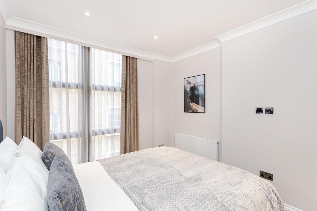 Cleveland Residences Farringdon