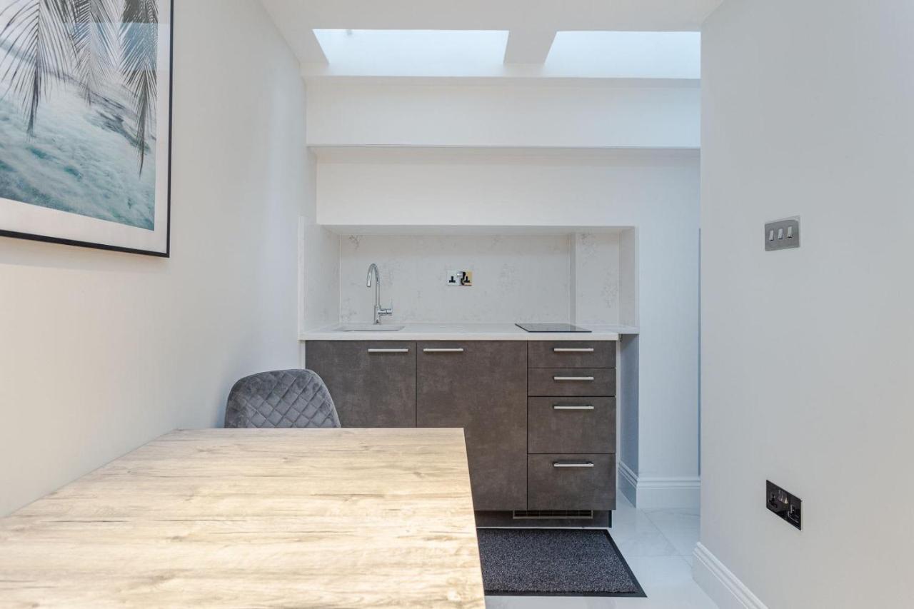 Cleveland Residences Farringdon *