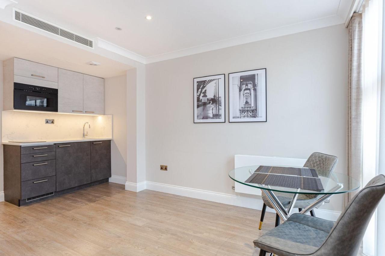 Leilighet Cleveland Residences Farringdon *