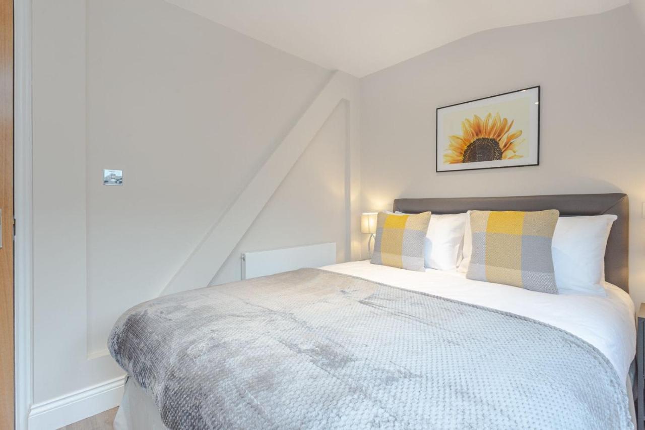 Leilighet Cleveland Residences Farringdon *