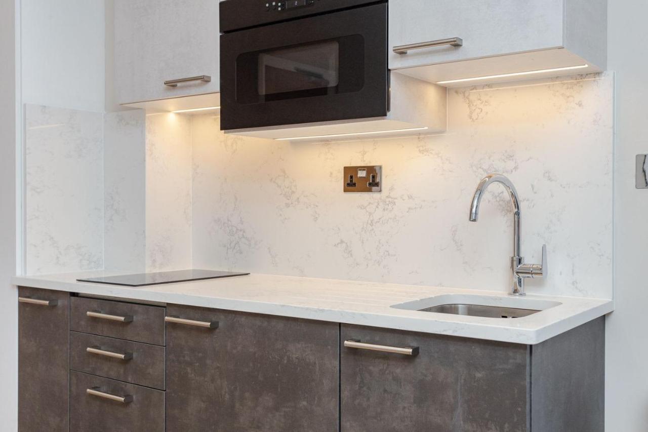 Leilighet Cleveland Residences Farringdon London