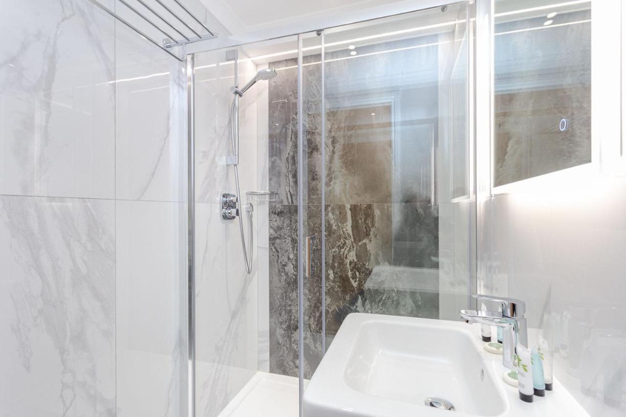 Cleveland Residences Farringdon