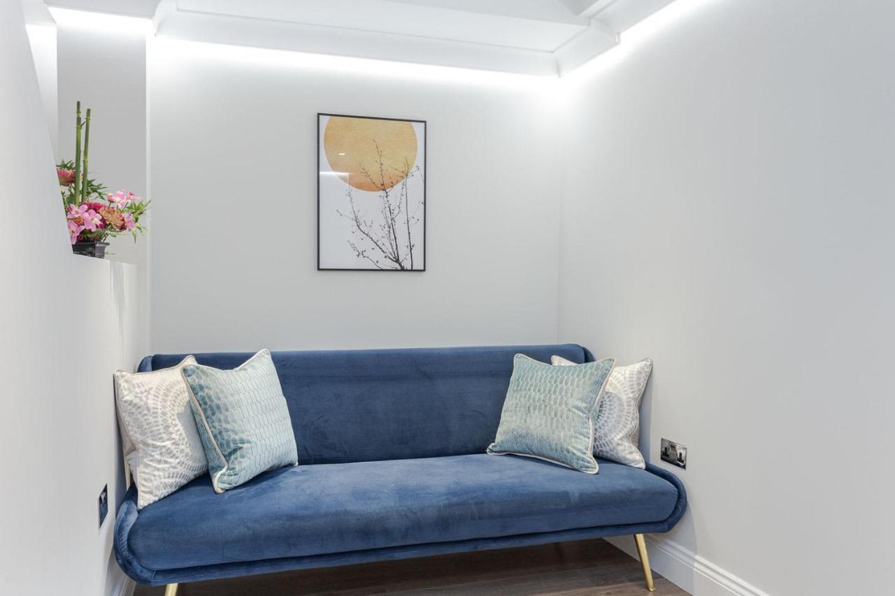 Cleveland Residences Farringdon London