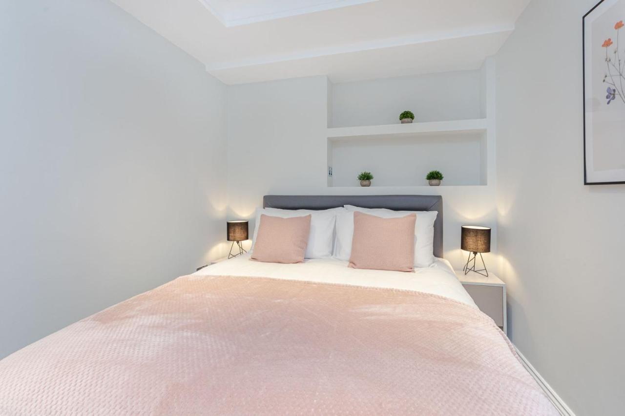 Cleveland Residences Farringdon Leilighet London