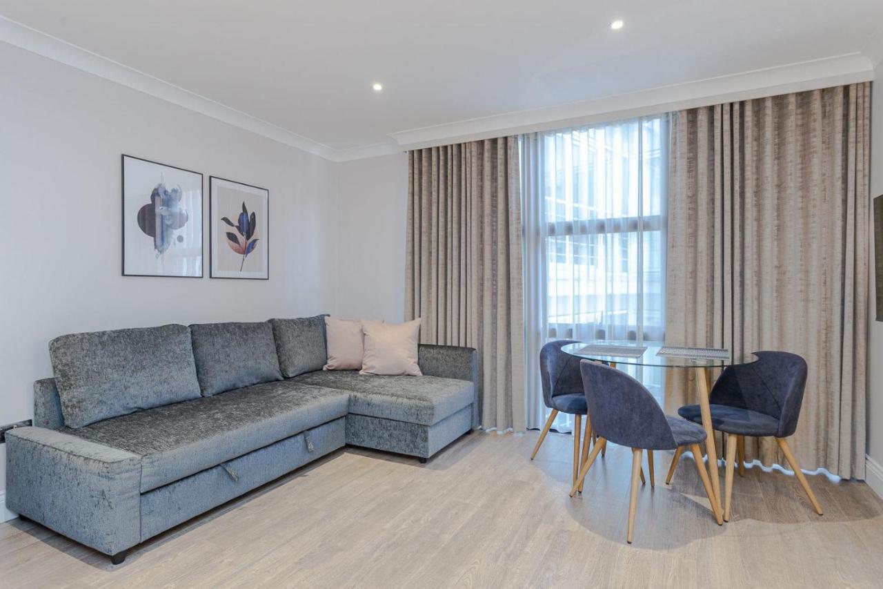 Leilighet Cleveland Residences Farringdon