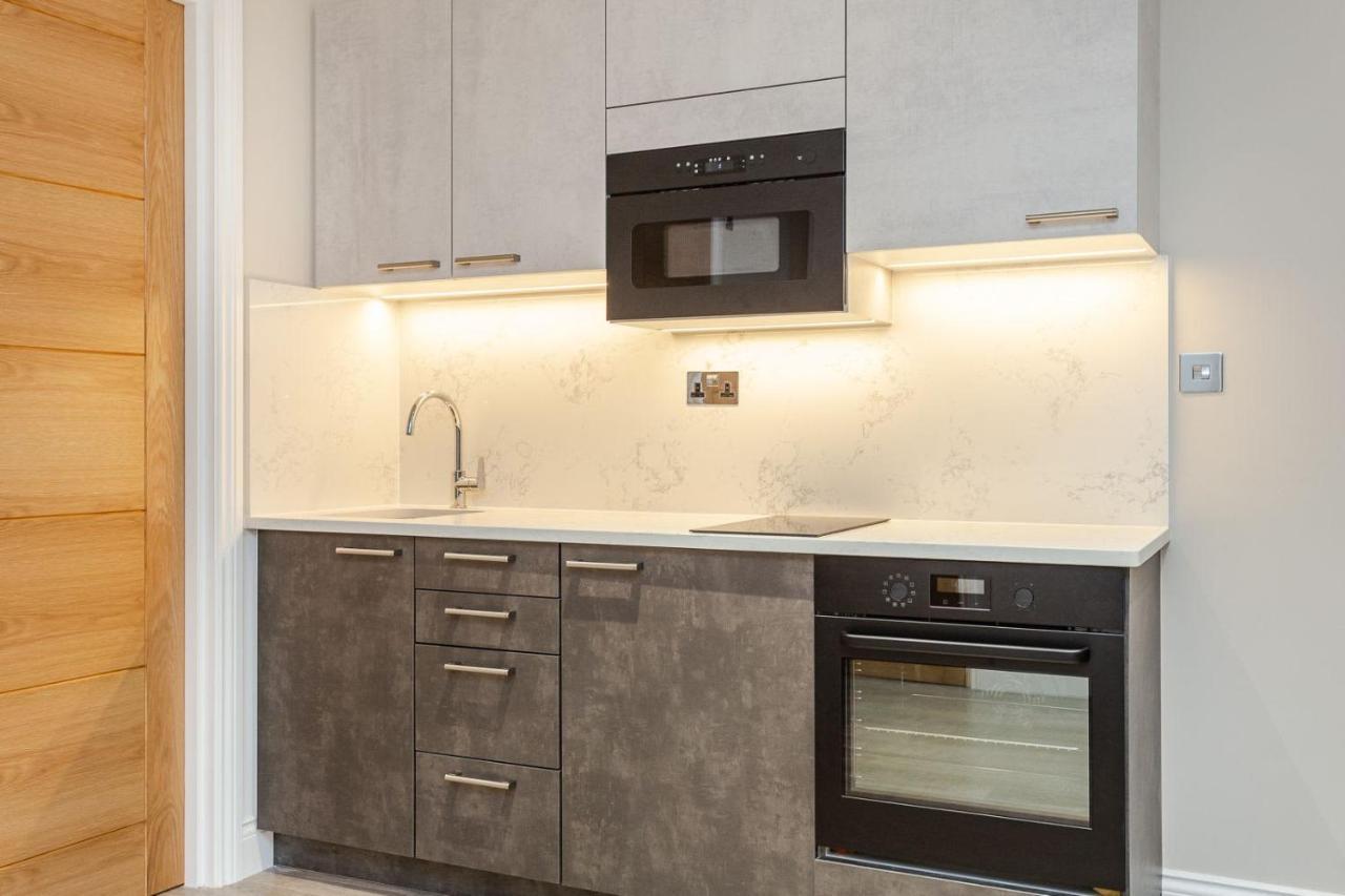 Leilighet Cleveland Residences Farringdon