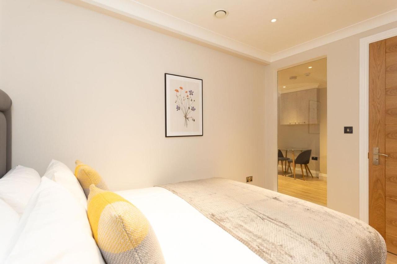 Leilighet Cleveland Residences Farringdon