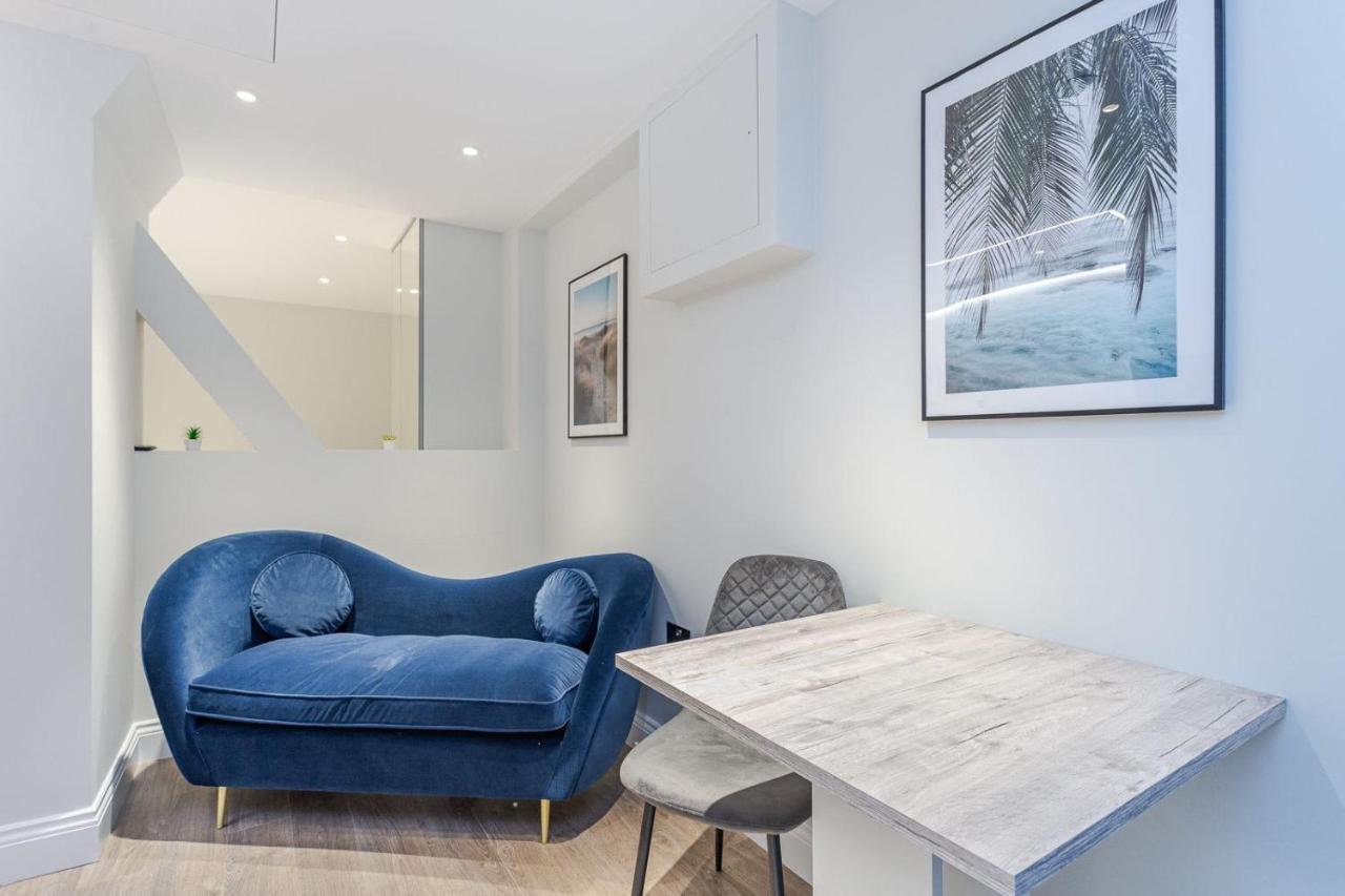 Cleveland Residences Farringdon *