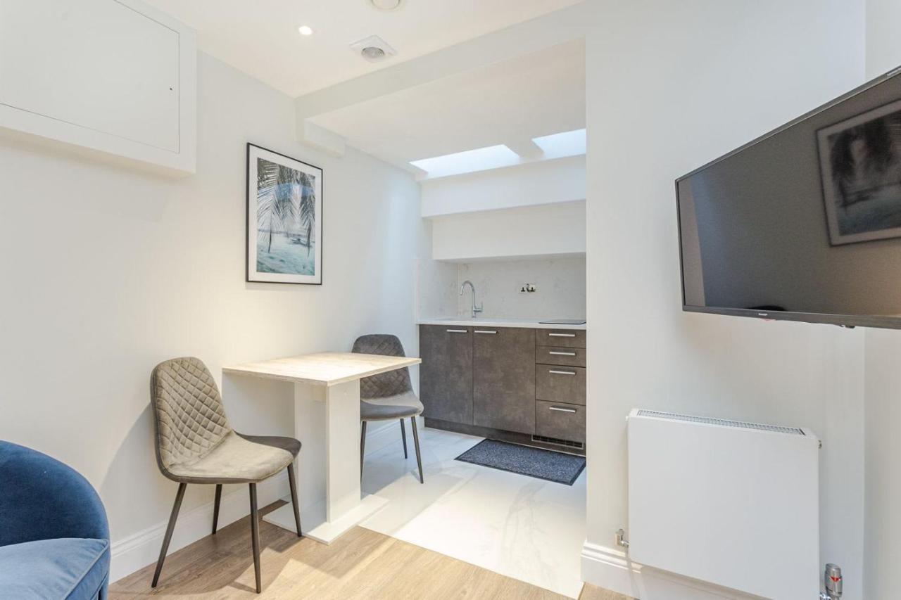 Leilighet Cleveland Residences Farringdon *