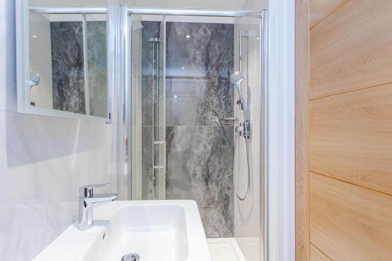 Leilighet Cleveland Residences Farringdon London