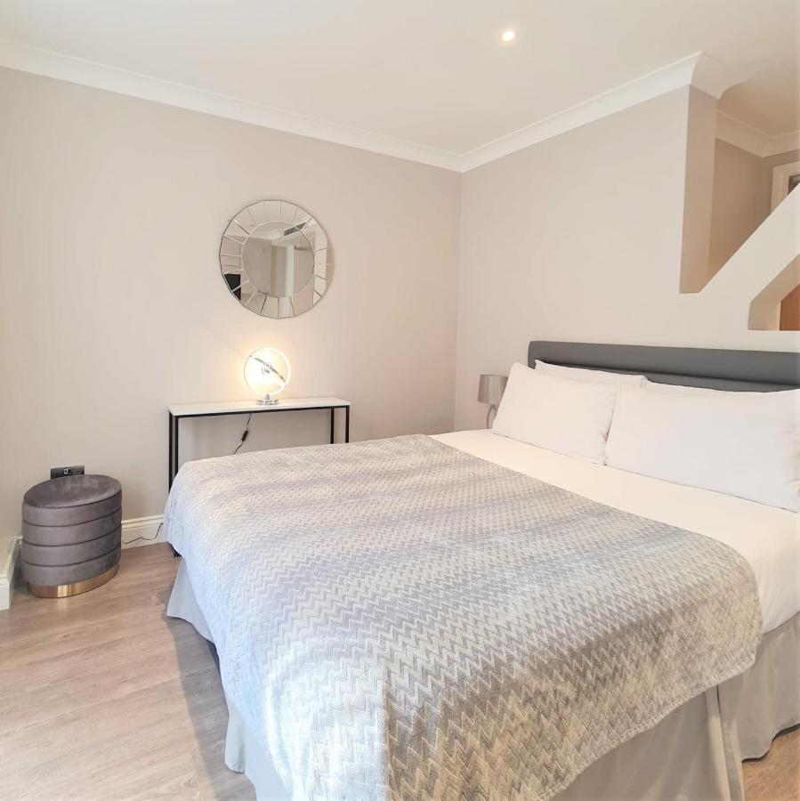 Cleveland Residences Farringdon London