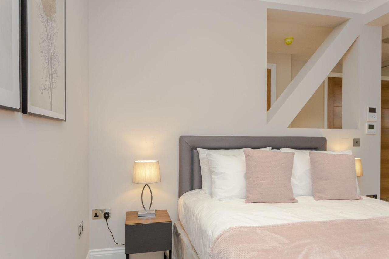 Cleveland Residences Farringdon *