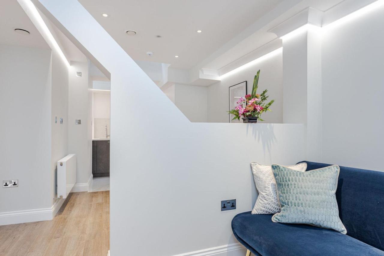 Cleveland Residences Farringdon *