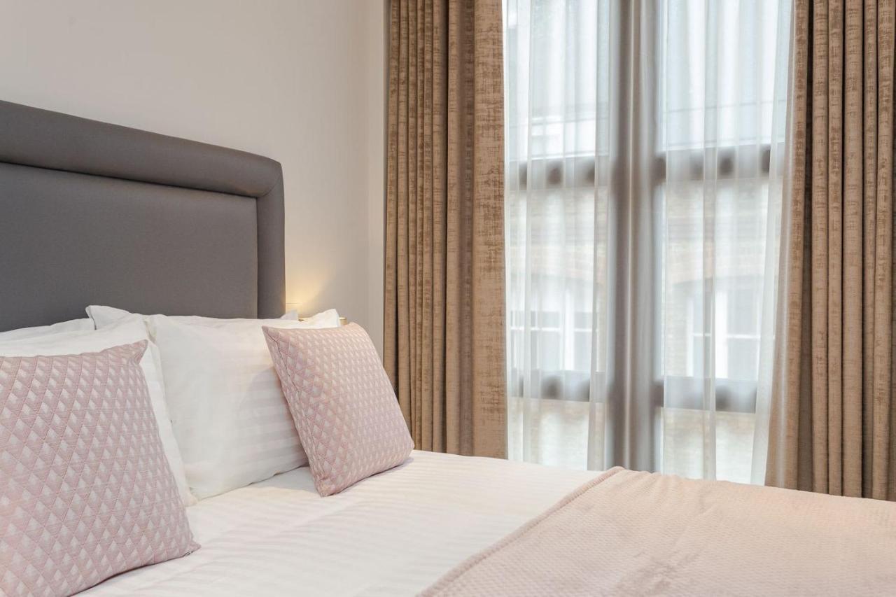 Leilighet Cleveland Residences Farringdon London
