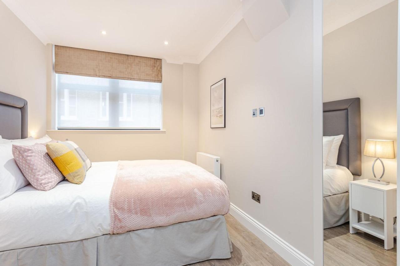 Cleveland Residences Farringdon Leilighet *