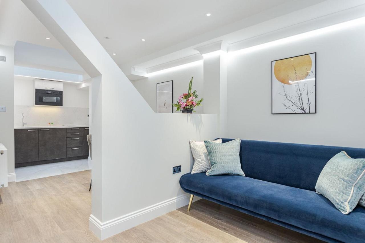 Cleveland Residences Farringdon London