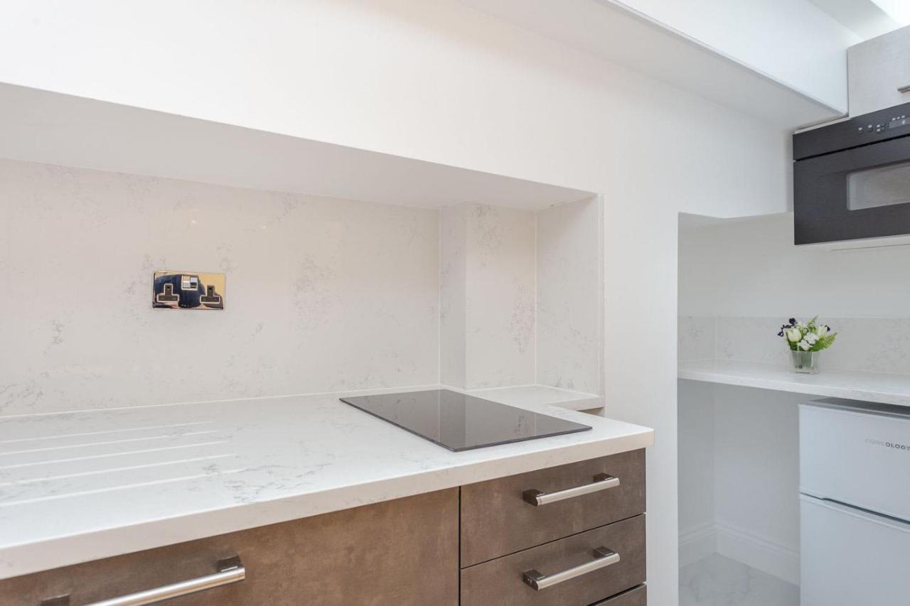 Cleveland Residences Farringdon *