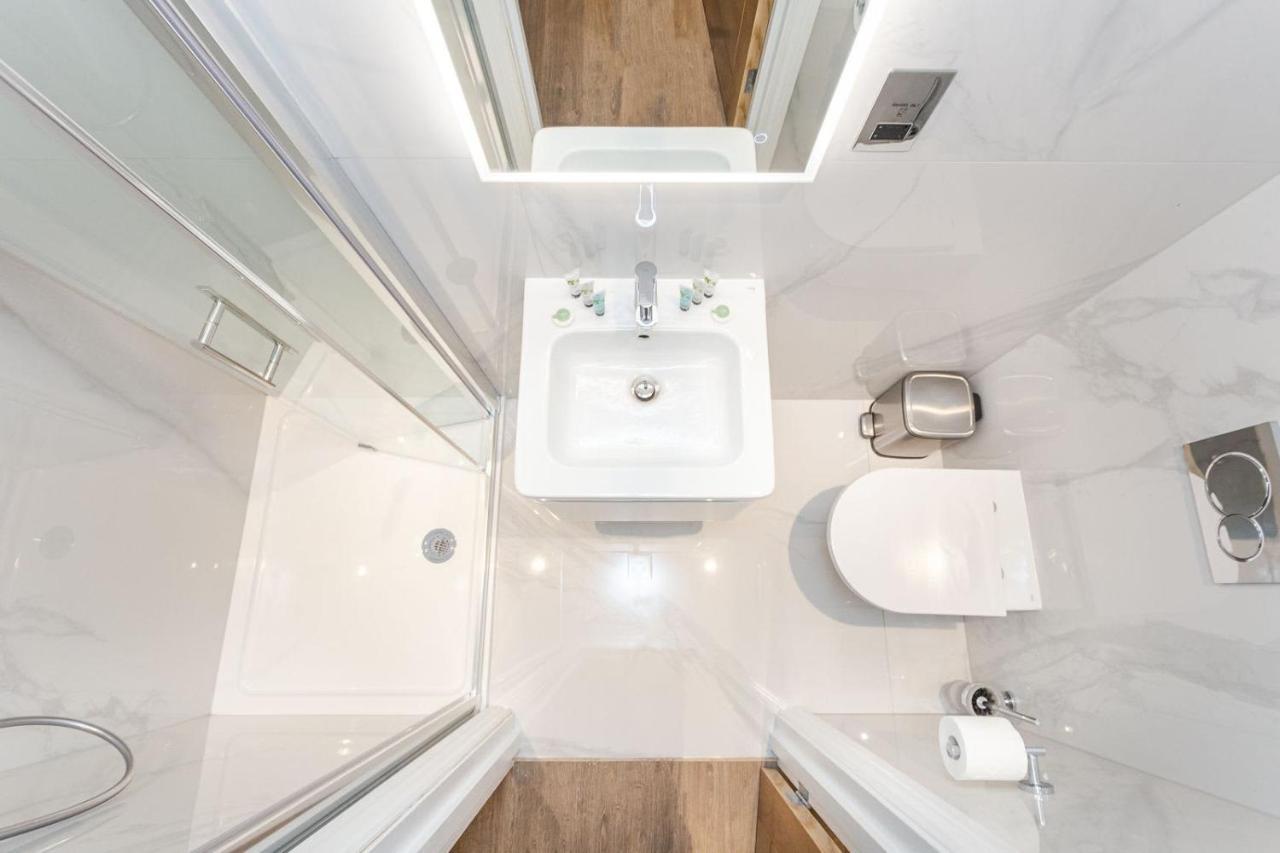 Cleveland Residences Farringdon