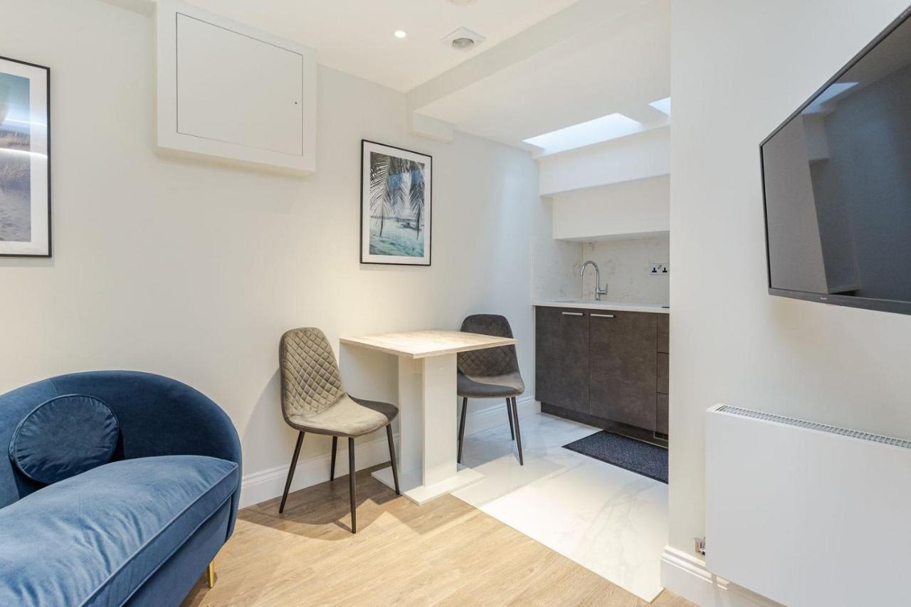 Leilighet Cleveland Residences Farringdon