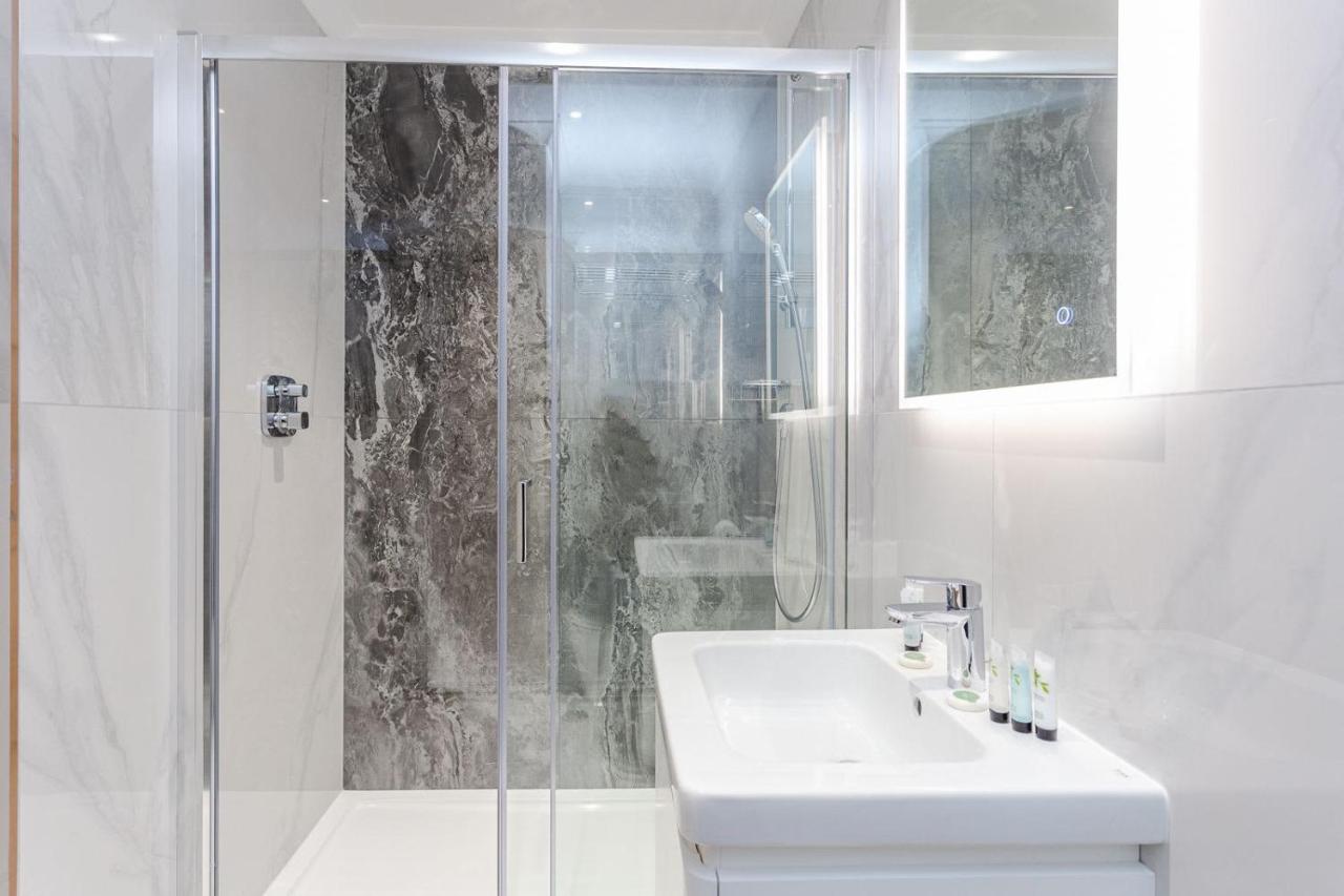 Cleveland Residences Farringdon