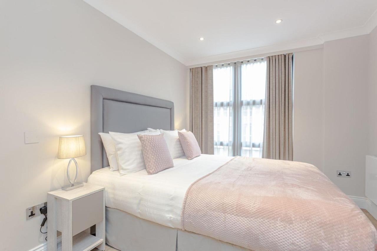 Cleveland Residences Farringdon