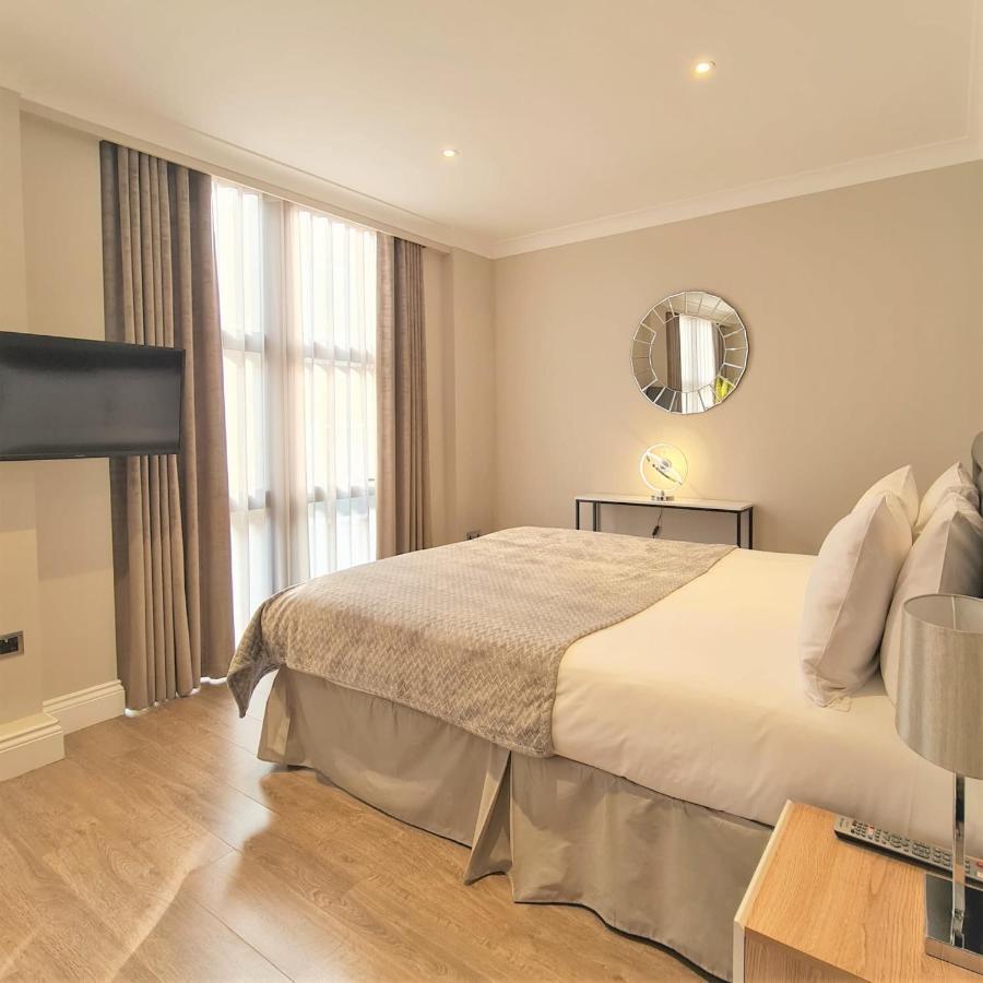 Leilighet Cleveland Residences Farringdon