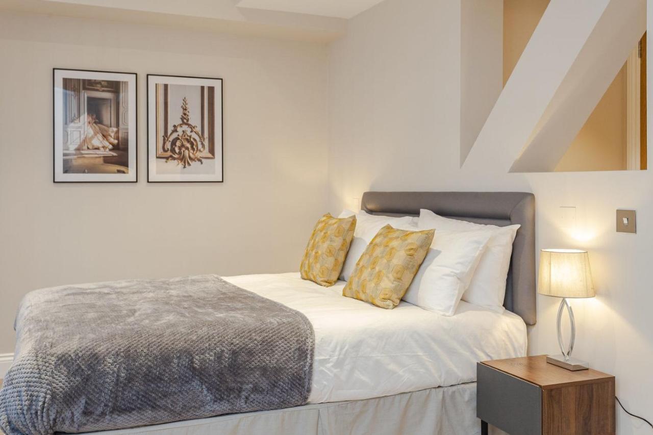 Cleveland Residences Farringdon *