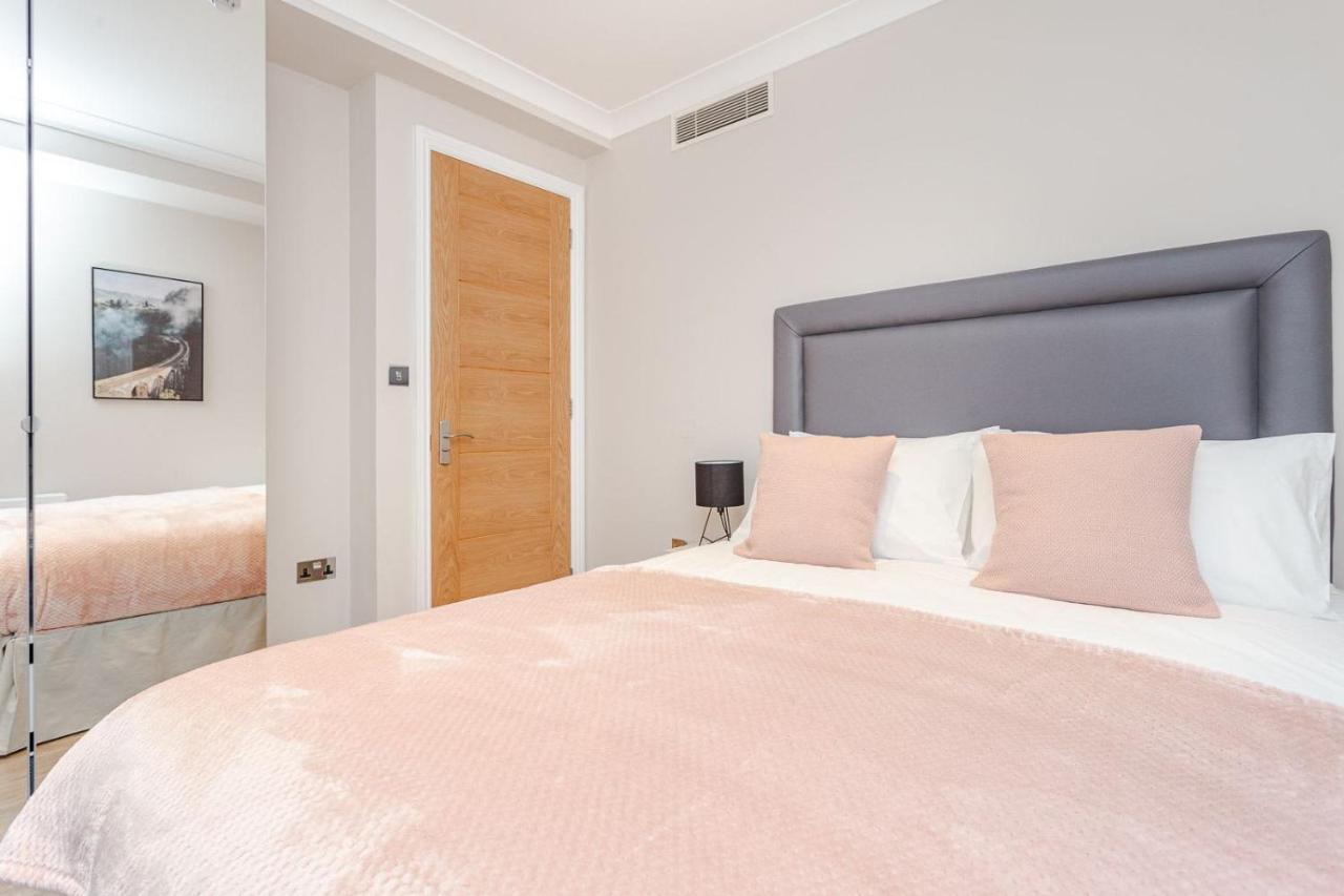 Cleveland Residences Farringdon Leilighet London