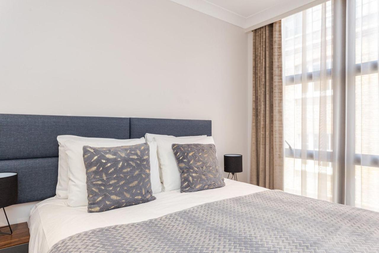 Cleveland Residences Farringdon